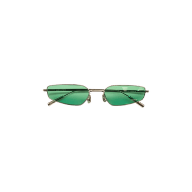Ambush Astra Sunglasses — Green