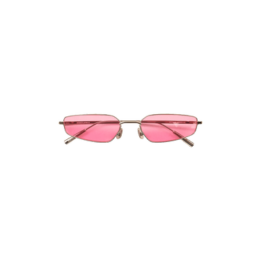 Ambush Astra Sunglasses — Pink
