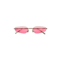 Ambush Astra Sunglasses — Pink