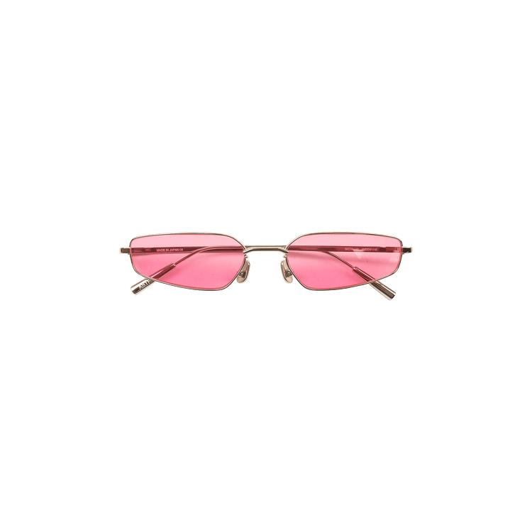 Ambush Astra Sunglasses — Pink