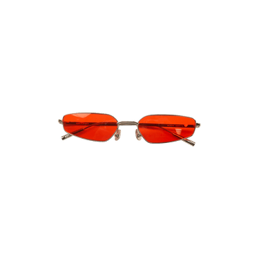 Ambush Astra Sunglasses — Red