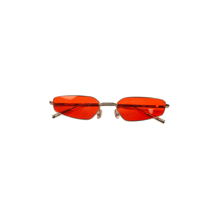 Ambush Astra Sunglasses — Red