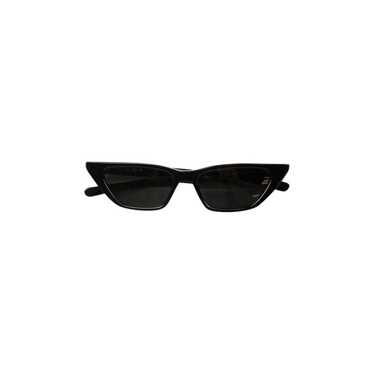 Ambush Molly Sunglasses — Black
