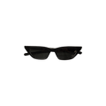 Ambush Molly Sunglasses — Black