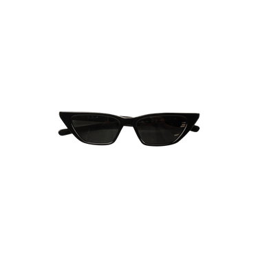 Ambush Molly Sunglasses — Black