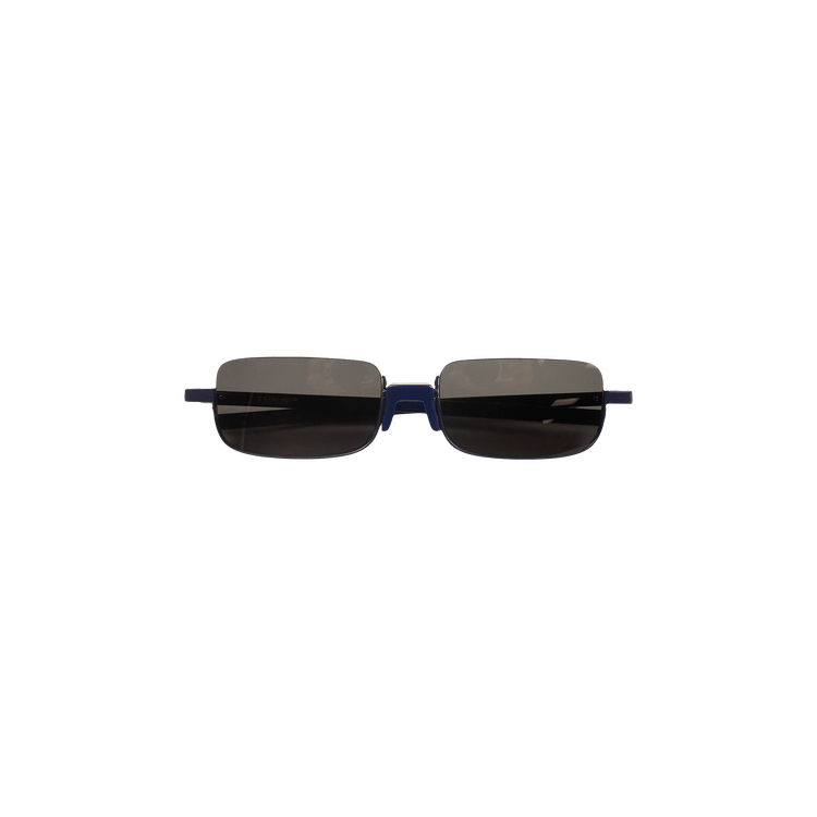 Ambush Nobo Sunglasses — Blue