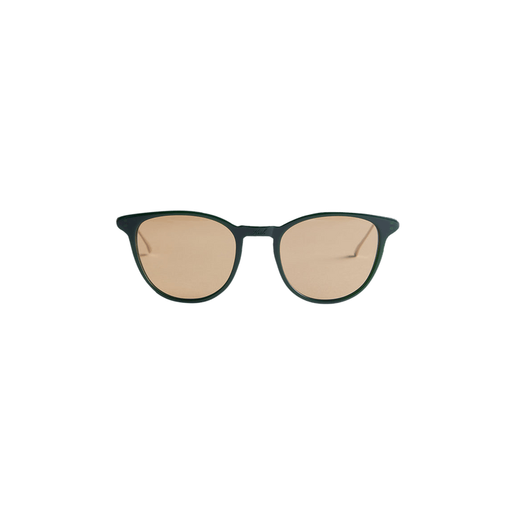 Kith For BMW Modo Georgica Sunglasses — Green
