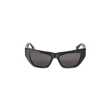 Bottega Veneta Sunglasses — Black