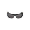 Bottega Veneta Sunglasses — Black