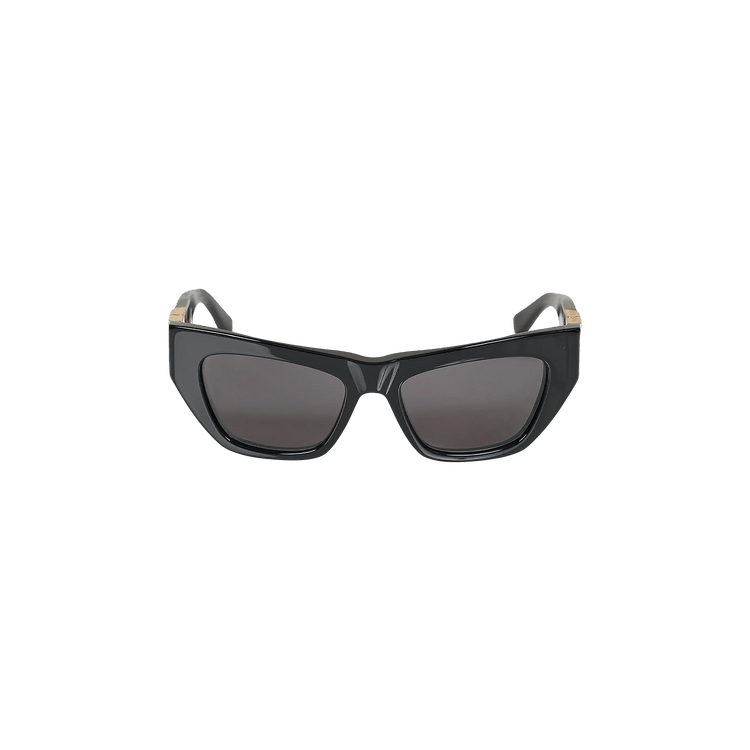 Bottega Veneta Sunglasses — Black