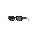 Loewe x Paula's Ibiza Original Sunglasses — Black