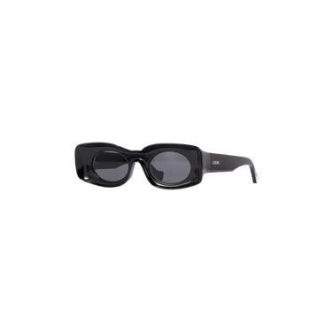 Loewe x Paula's Ibiza Original Sunglasses — Black