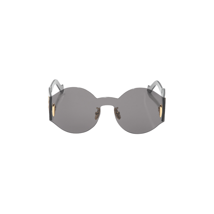 Loewe Classic Sunglasses — Black