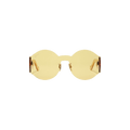 Loewe Classic Sunglasses — Yellow