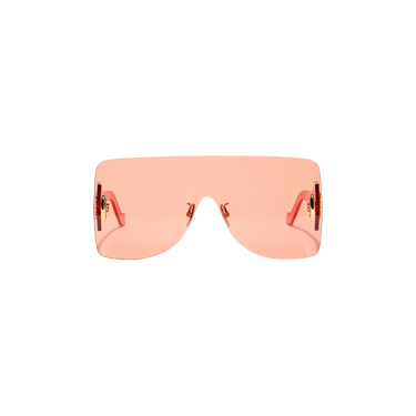 Loewe Classic Sunglasses — Orange