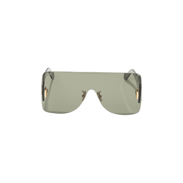 Loewe Classic Sunglasses — Green