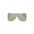 Loewe Classic Sunglasses — Green