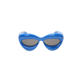 Loewe Classic Sunglasses — Blue