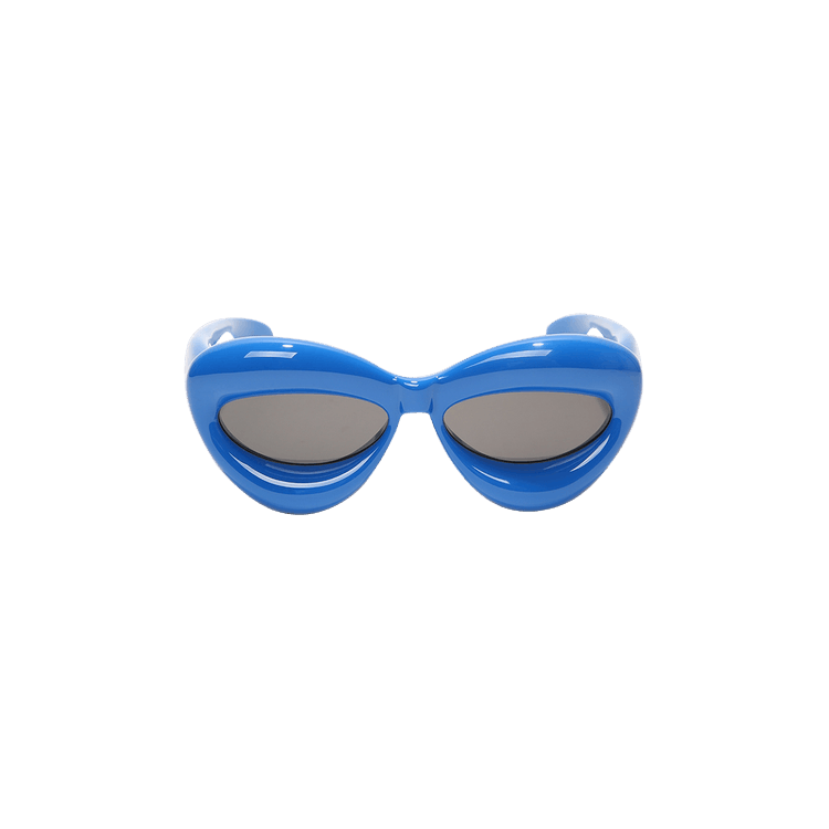 Loewe Classic Sunglasses — Blue