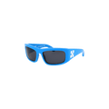 Off-White Joseph Sunglasses — Blue