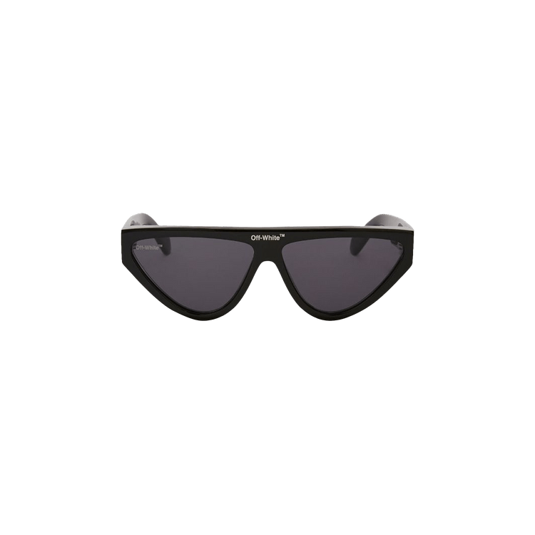 Off-White Gustav Sunglasses — Black