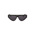 Off-White Gustav Sunglasses — Black