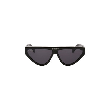 Off-White Gustav Sunglasses — Black