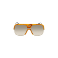 Gucci Oversized Sunglasses — Green