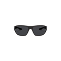 Prada Linea Rossa Sunglasses — Black