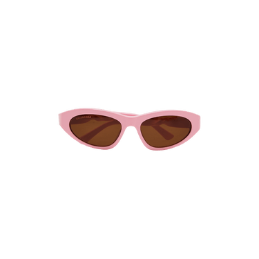 Balenciaga Sunglasses — Pink