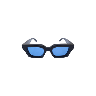 Off-White Virgil Sunglasses — Black