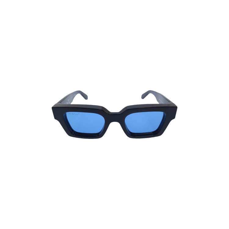 Off-White Virgil Sunglasses — Black