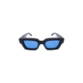 Off-White Virgil Sunglasses — Black