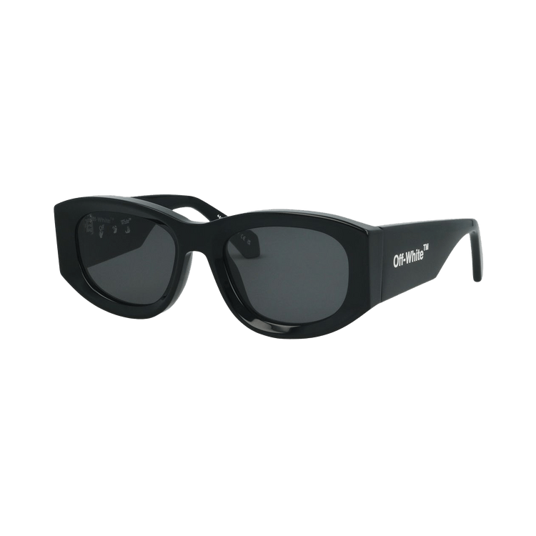 Off-White Joan Sunglasses — Black