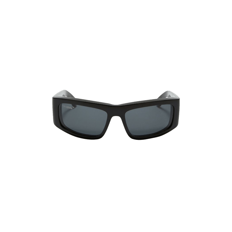 Off-White Joseph Sunglasses — Black