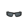Off-White Joseph Sunglasses — Black