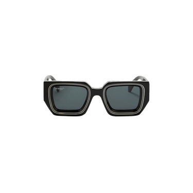 Off-White Francisco Sunglasses — Black