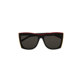 Saint Laurent Sunglasses — Black