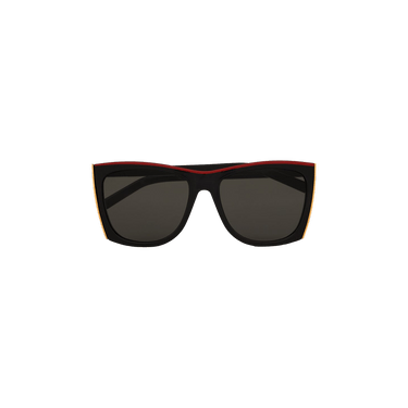 Saint Laurent Sunglasses — Black