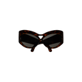Saint Laurent Sunglasses — Brown