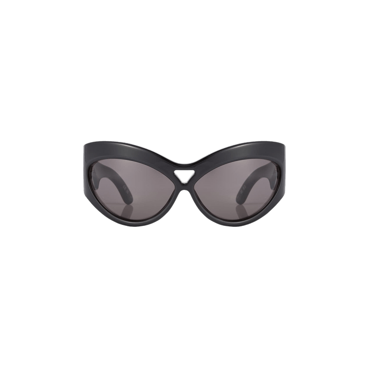 Saint Laurent Sunglasses — Black