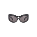 Saint Laurent Sunglasses — Black