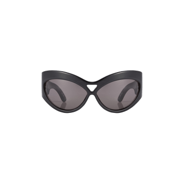 Saint Laurent Sunglasses — Black