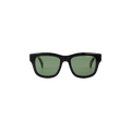 Gucci Polarised Sunglasses — Black