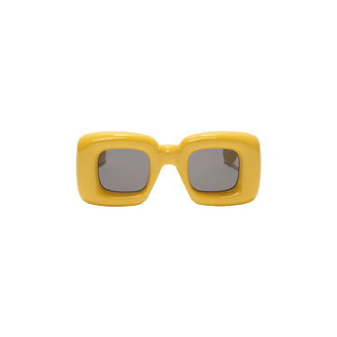 Loewe Sunglasses — Yellow