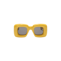 Loewe Sunglasses — Yellow