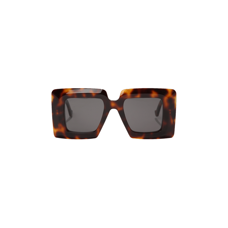 Loewe x Paula's Ibiza Sunglasses — Brown