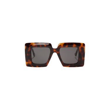 Loewe x Paula's Ibiza Sunglasses — Brown