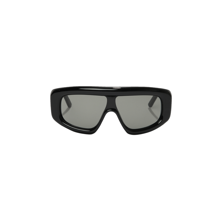 Palm Angels Carmel Sunglasses — Grey