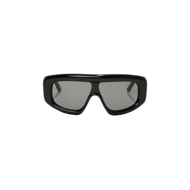 Palm Angels Carmel Sunglasses — Grey